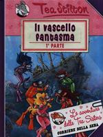 Il vascello fantasma. Ediz. illustrata