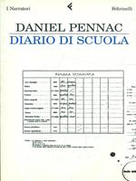 Diario di scuola