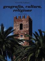 Geografia, cultura, religione