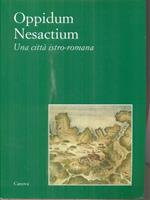 Oppidum Nesactium. Una città istro-romana