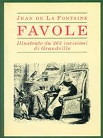 Favole