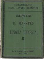 Il maestro di lingua tedesca - II