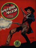 Wild Bill Hickok. L'onesto assassino