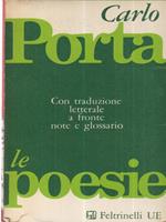 Carlo Porta, Le poesie 2 voll