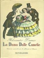 La  dama dalle camelie