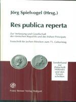 Res publica reperta