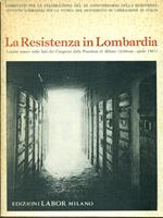 La  Resistenza in Lombardia