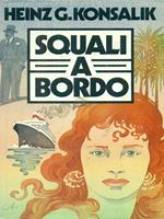 Squali a bordo