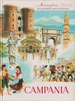 Meravigliosa Italia. Enciclopedia delle regioni - Campania