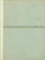 Le  più belle novelle di tutti i paesi 1959