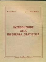 Introduzione alla inferenza statistica