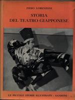 Storia del teatro giapponese