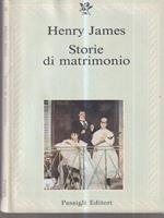 Storie di matrimonio