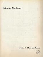 Peinture moderne