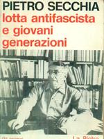 Lotta antifascista e giovani generazioni