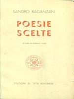 Poesie scelte