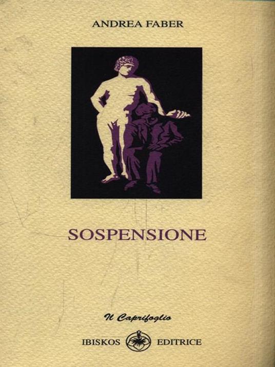 Sospensione - Andrea Faber - 2