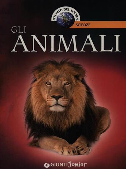 Gli animali della fattoria. Trattini - Martina Boschi - copertina