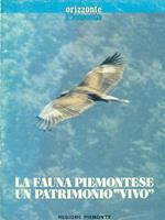 La fauna piemontese. Un patrimonio vivo