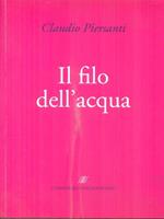 Il filo dell'acqua