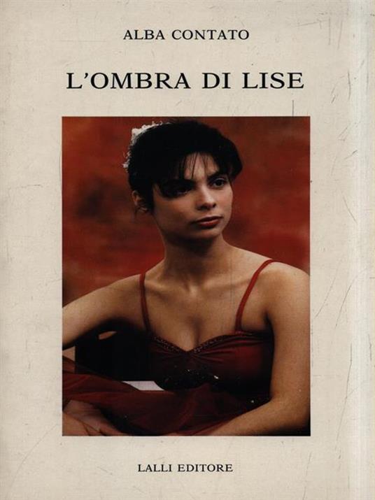 L' ombra di Lise - Alba Contato - 2