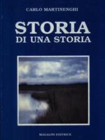 Storia di una storia