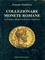 Collezionare monete romane