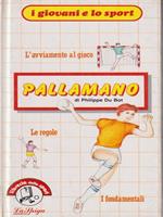 Pallamano