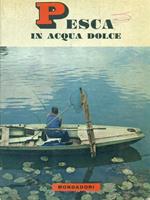 Pesca in acqua dolce