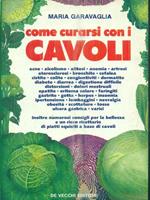 Come curarsi con i cavoli