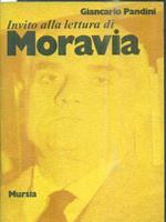 Invito alla lettura di Moravia