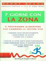 7 giorni con la Zona