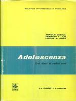 Adolescenza