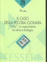 Il caso della pecora clonata