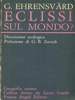 Eclissi sul mondo? Discussione ecologica