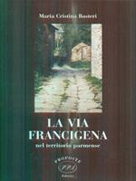 La via francigena