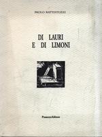 Di lauri e di limoni