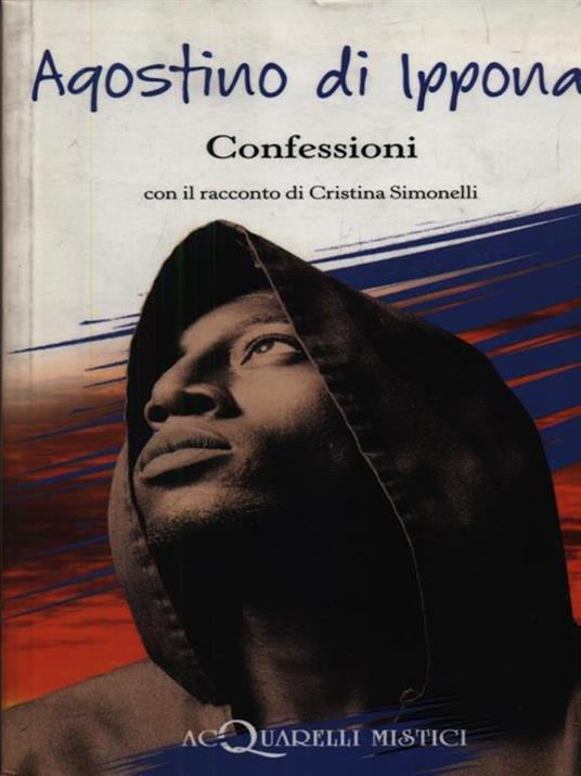 Le confessioni - Agostino (sant') - copertina