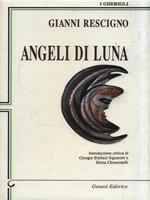 Angeli di luna