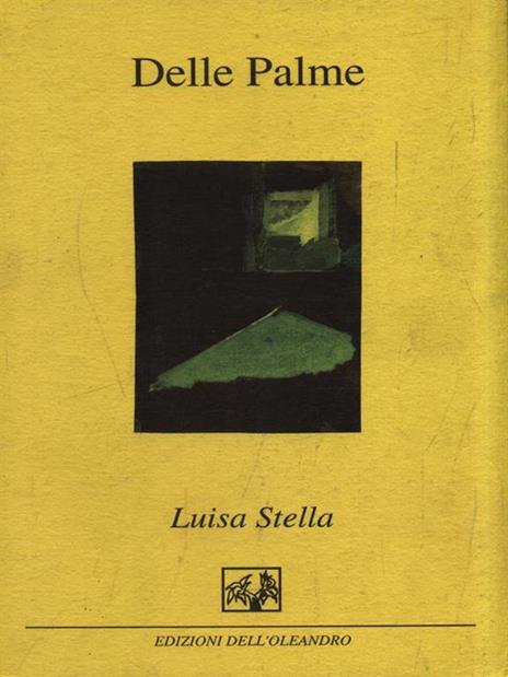 Delle palme - Luisa Stella - 2