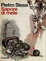 Sapore di mele - Autografato