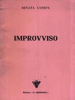 Improvviso