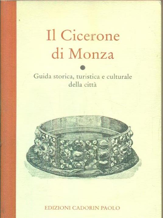 Libri al buio a Monza