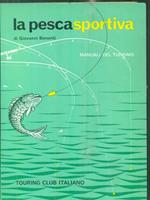 La pesca sportiva