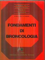 Fondamenti di broncologia