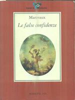 Le false confidenze