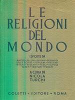 Le religioni del mondo