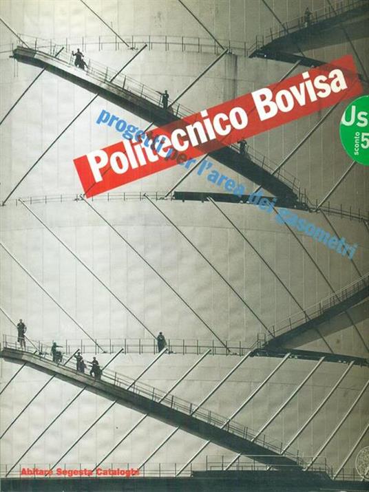 Politecnico Bovisa - P. Placido Caputo - 2