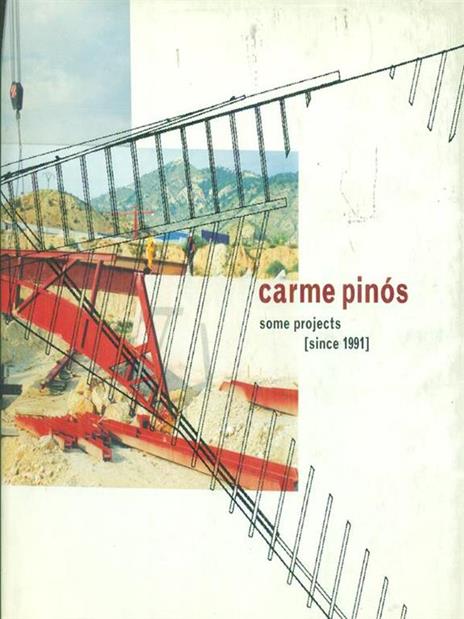 Carme Pinòs -   - 2