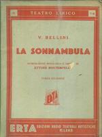 La sonnambula